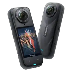 Rent Insta360 X5